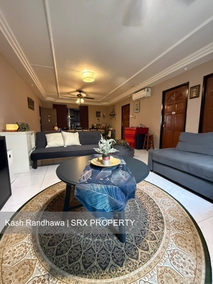Blk 719 Pasir Ris Street 72 (Pasir Ris), HDB 5 Rooms #595141341